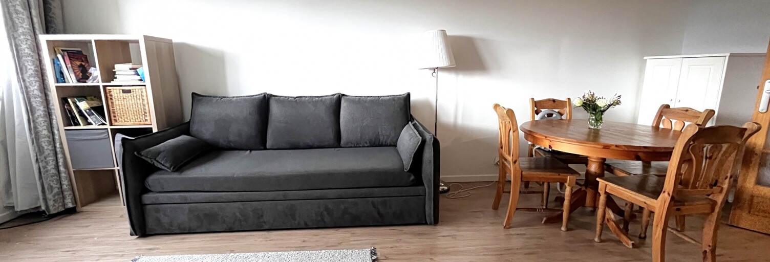 Appartement 3 Pièces 65 m² à vendre à Colombes (92700)
