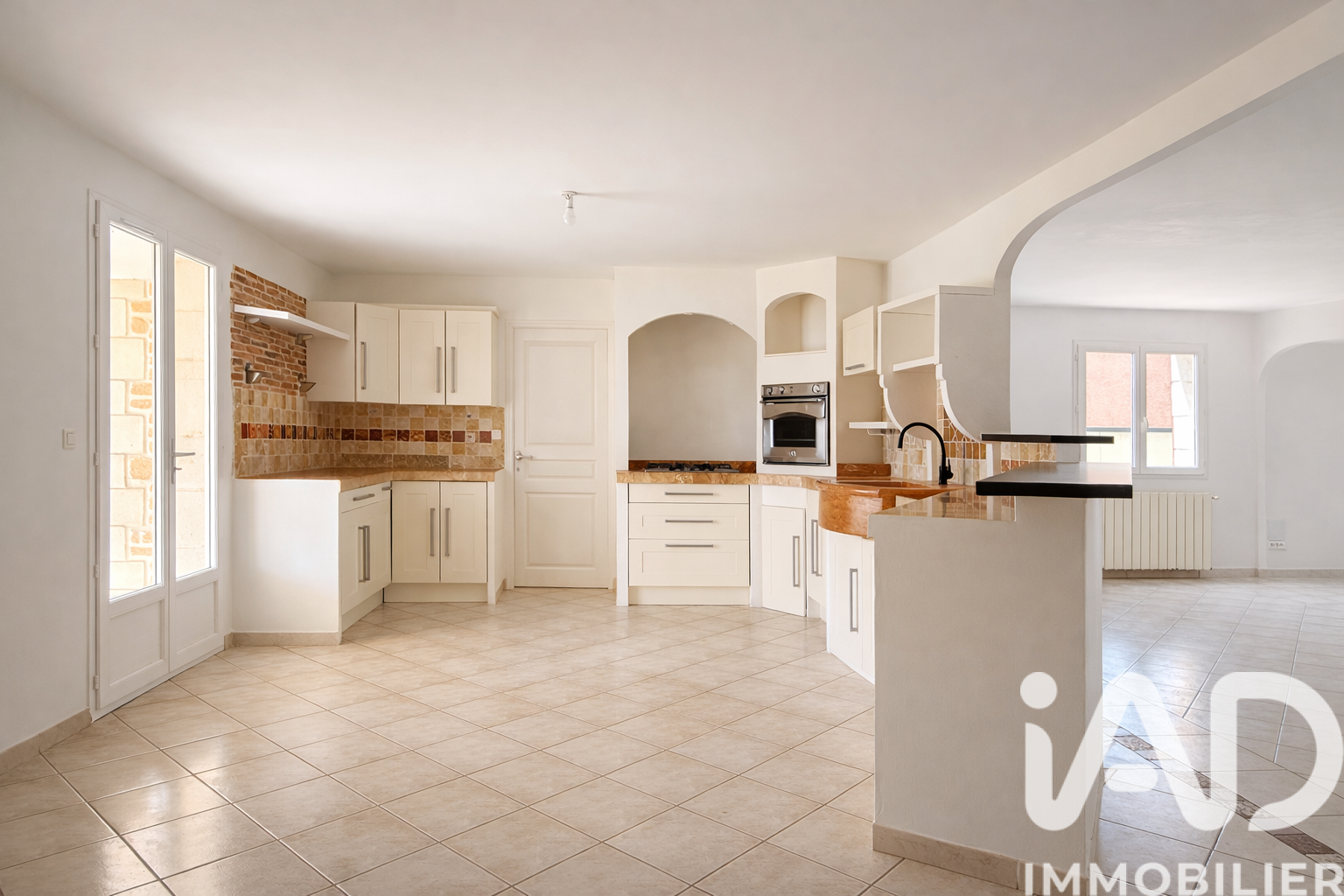 Vente Maison/villa 5 pièces - Photo 2