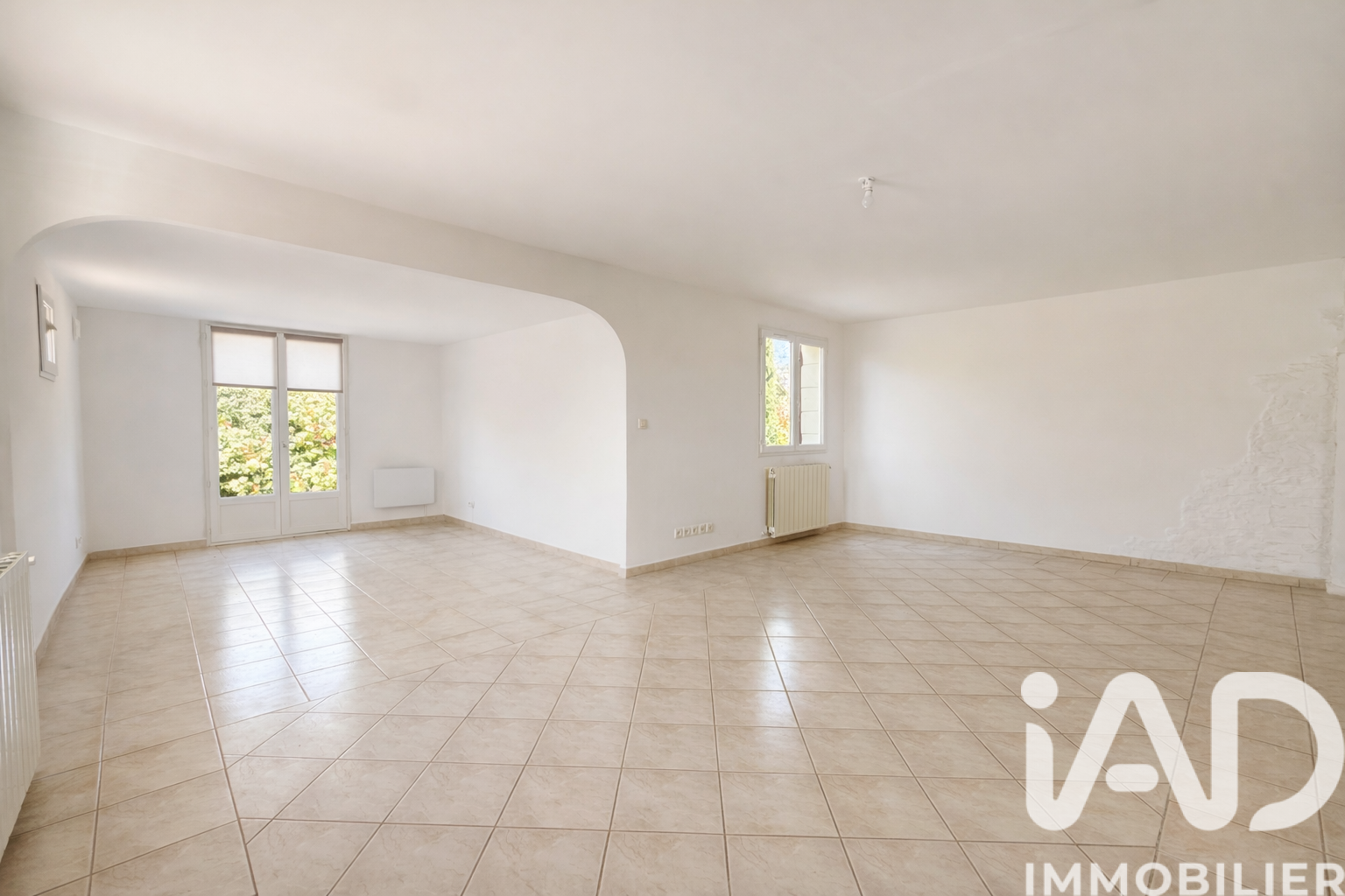 Vente Maison/villa 5 pièces - Photo 3
