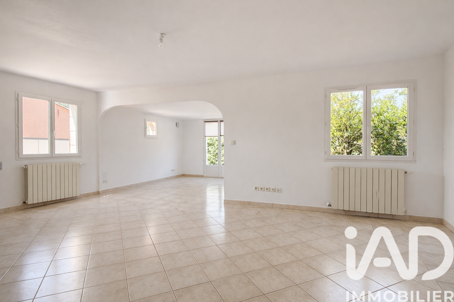 Vente Maison/villa 5 pièces - Photo 4