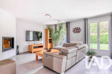 Maison 4 pièces 440000 €
