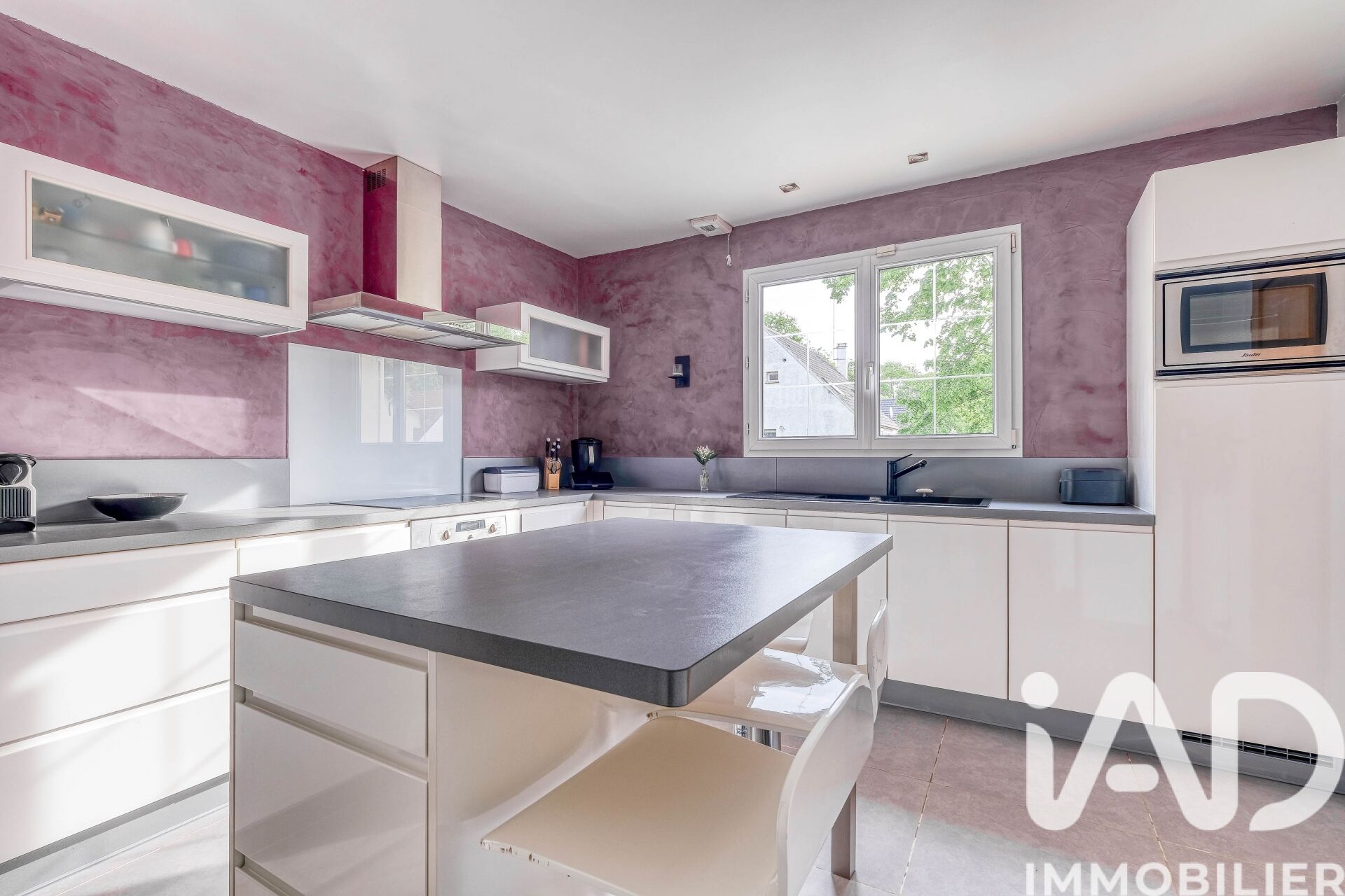 Vente Maison/villa 4 pièces - Photo 3