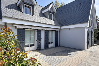 Maison 8 pièces 380000 €