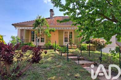 Maison 6 pièces 198000 €
