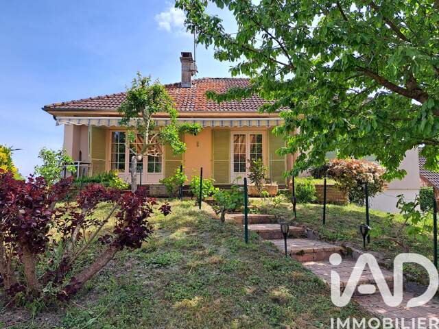 Vente Maison/villa 6 pièces — photo du bien