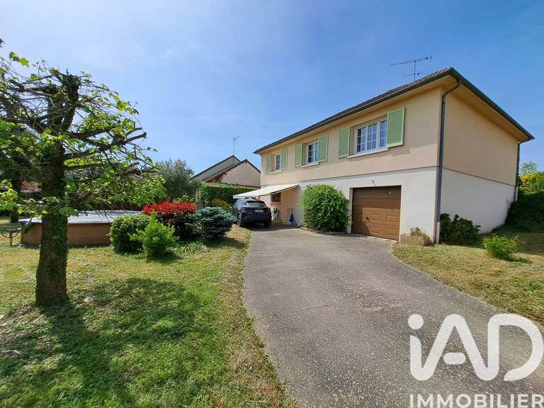 Vente Maison/villa 6 pièces — photo 1
