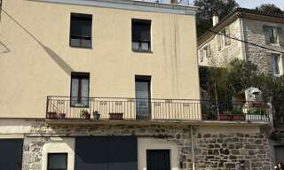 Maison 4 Pièces 85 m² à vendre à Aubenas (07200)