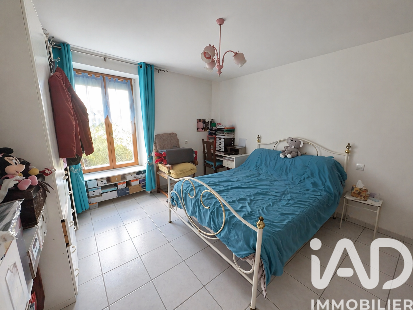 Vente Maison/villa 4 pièces - Photo 5