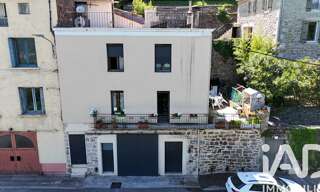 Maison 4 Pièces 85 m² à vendre à Aubenas (07200)