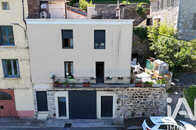 Maison 4 pièces 245000 €