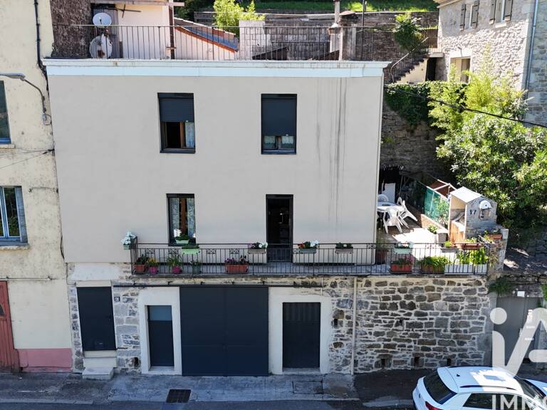 Vente Maison/villa 4 pièces — photo 1
