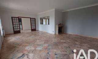 Maison 5 Pièces 122 m² à vendre à Oradour-Fanais (16500)