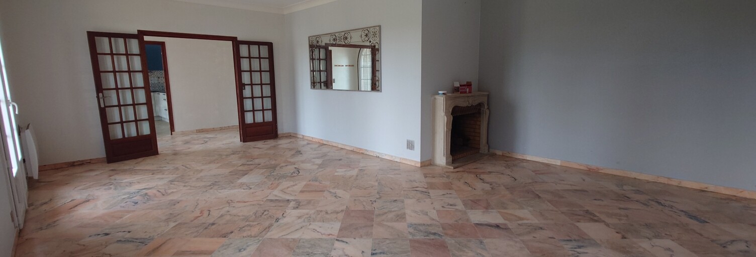 Maison 5 Pièces 122 m² à vendre à Oradour-Fanais (16500)