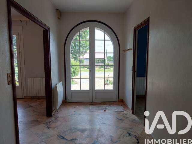 Vente Maison/villa 5 pièces — photo du bien