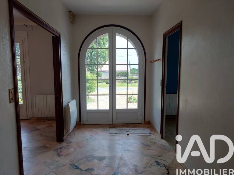 Vente Maison/villa 5 pièces — photo 1