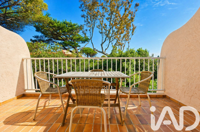 Appartement 2 pièces 219000 €