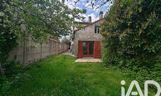 Maison 4 Pièces 85 m² à vendre à Gagny (93220)