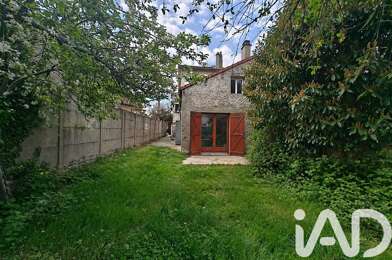 Maison 4 pièces 250000 €