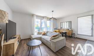 Appartement 3 Pièces 60 m² à vendre à Savigny-le-Temple (77176)