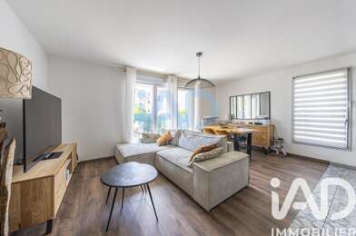 Appartement 3 pièces 227000 €