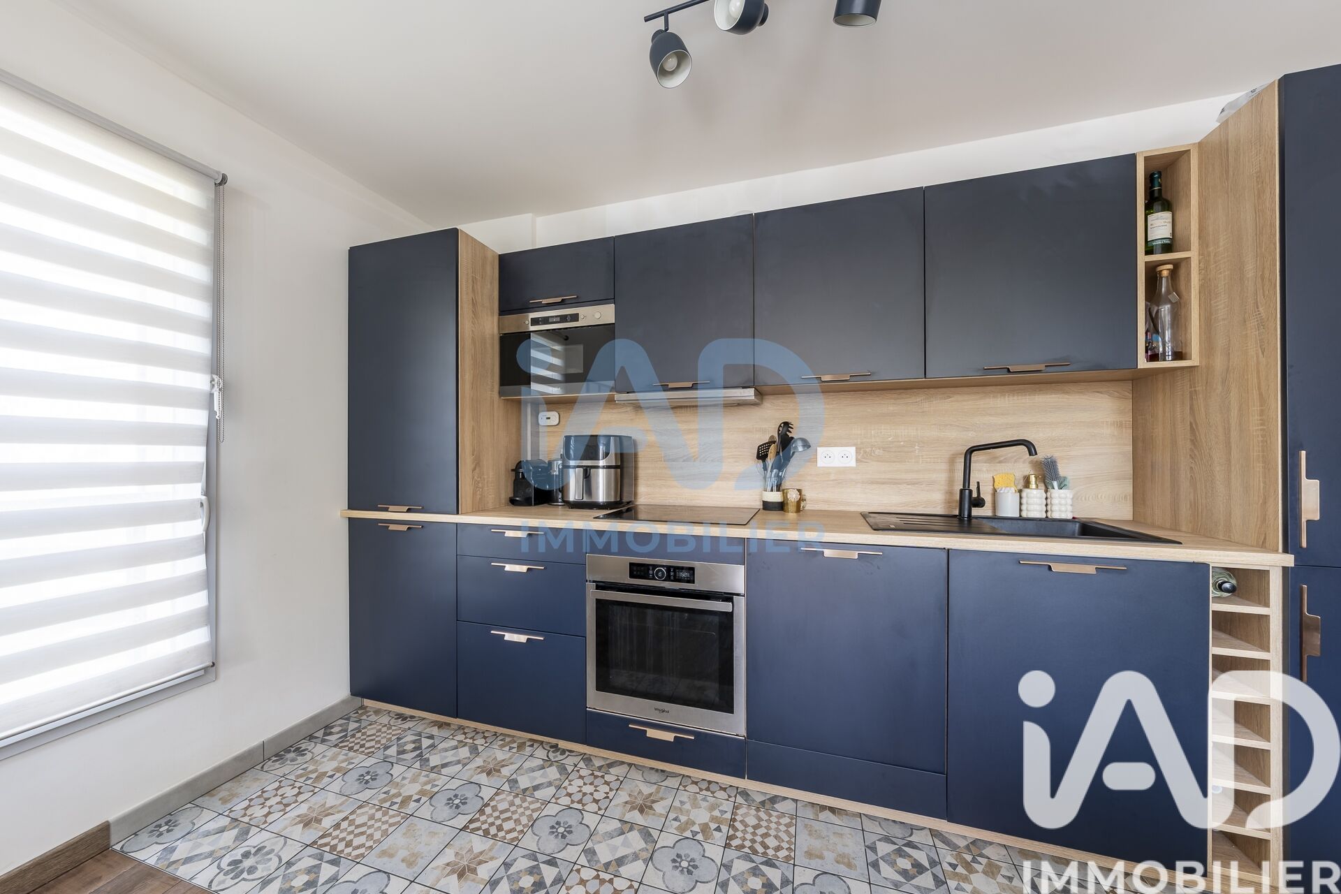 Vente Appartement 3 pièces - Photo 4