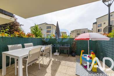Appartement 3 pièces 224900 €