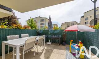 Appartement 3 Pièces 60 m² à vendre à Savigny-le-Temple (77176)
