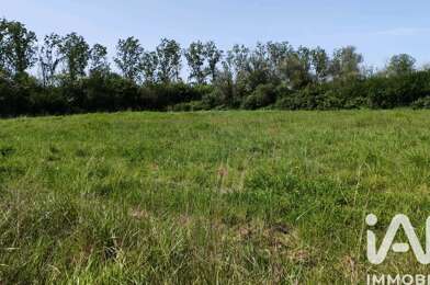 Terrain  19000 €