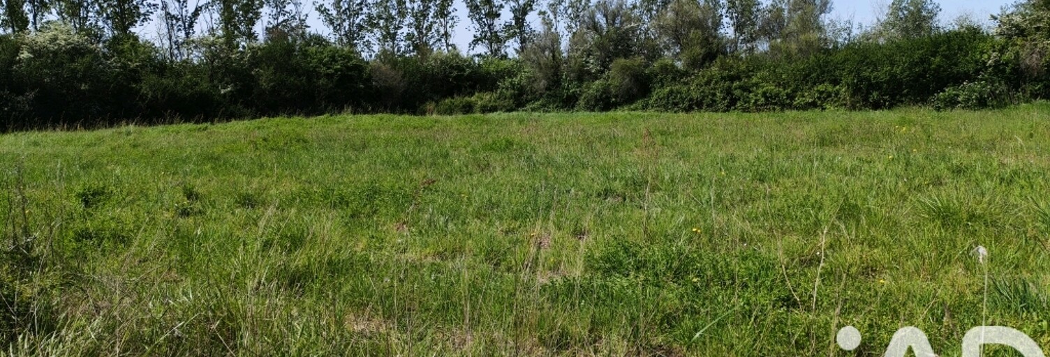 Terrain  820 m² à vendre à Les Sables-d'Olonne (85340)