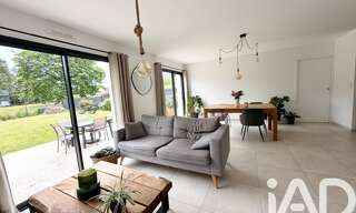 Maison 4 Pièces 92 m² à vendre à Fay-de-Bretagne (44130)