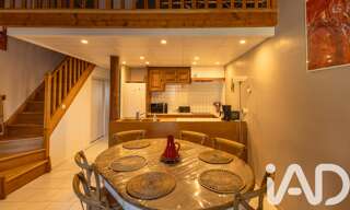 Maison 3 Pièces 72 m² à vendre à Saintes-Maries-de-la-Mer (13460)