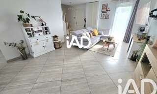 Maison 4 Pièces 90 m² à vendre à Chauconin-Neufmontiers (77124)