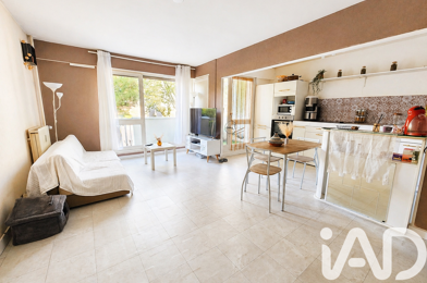 Appartement 3 pièces 174900 €