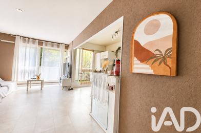 Appartement 3 pièces 174900 €
