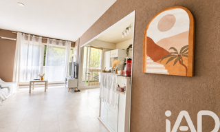Appartement 3 Pièces 67 m² à vendre à Pontoise (95000)