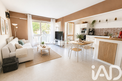 Appartement 3 pièces 174900 €