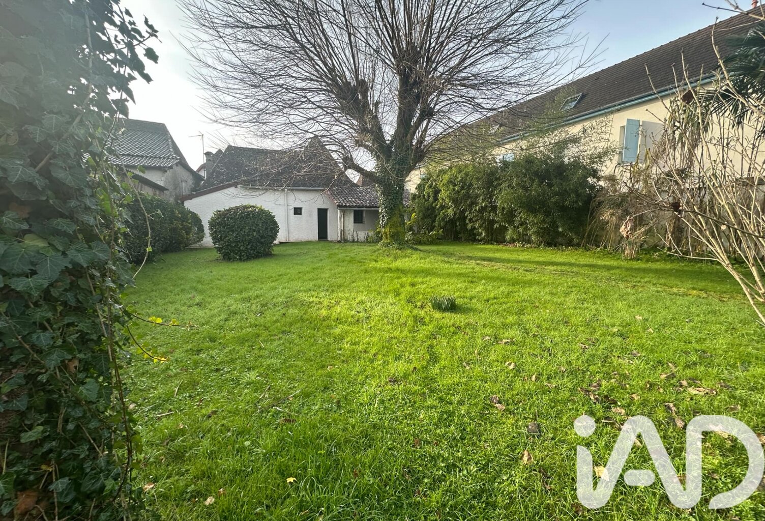 Vente Maison/villa 6 pièces — photo 1