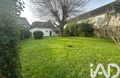 Vente Maison/villa 6 pièces — photo du bien
