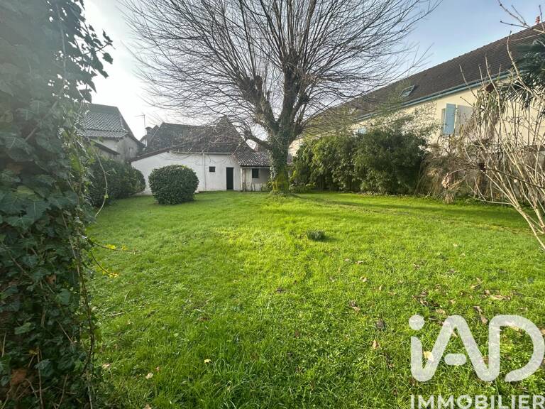 Vente Maison/villa 6 pièces — photo 1