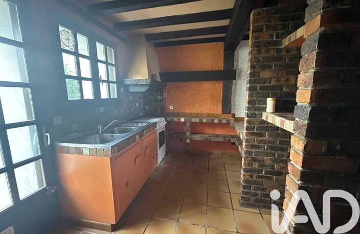 Vente Maison/villa 6 pièces — photo 2