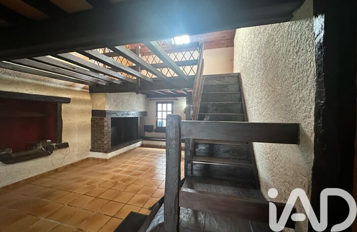 Vente Maison/villa 6 pièces — photo 3