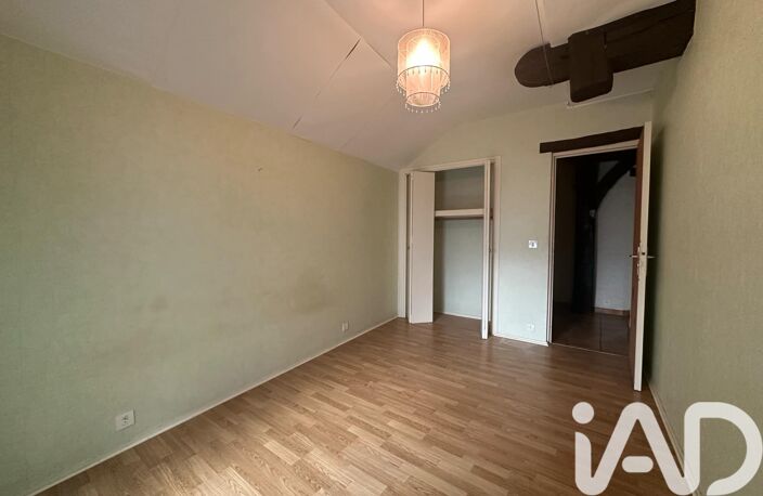 Vente Maison/villa 6 pièces — photo 5