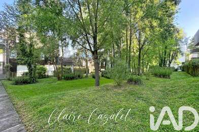 Appartement 3 pièces 212000 €