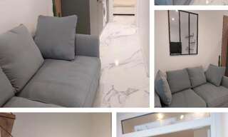 Appartement 2 Pièces 21 m² à vendre à Antibes (06600)