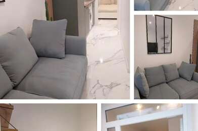 Appartement 2 pièces 182000 €