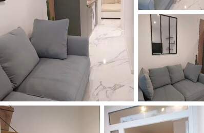 Vente Appartement 2 pièces — photo du bien