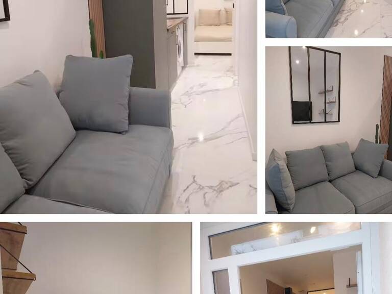 Vente Appartement 2 pièces — photo 1