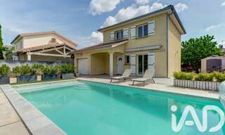 Maison 5 Pièces 118 m² à vendre à Meyzieu (69330)