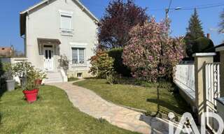 Maison 4 Pièces 84 m² à vendre à Bessancourt (95550)