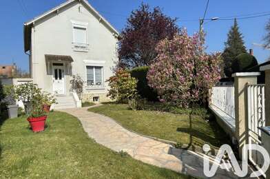 Maison 4 pièces 279000 €